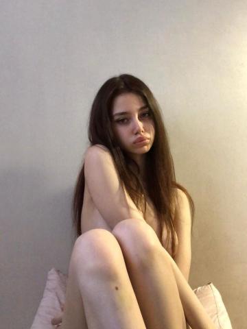 Ксения Чувственная